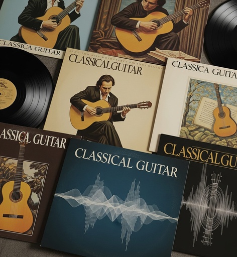 Guitarra clásica