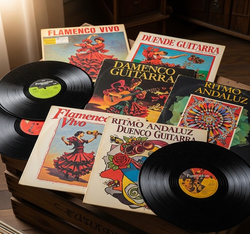 Guitarra flamenca